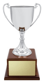 Classic Silver Cup 360mm