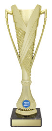 Javelin - Gold 390mm