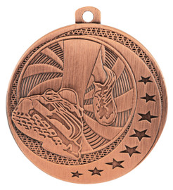Medal Bronze 50mm