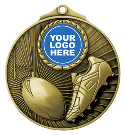 League / Union Summit Medal Gold