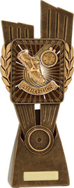 Athletics Lynx Trophy Gold 245mm