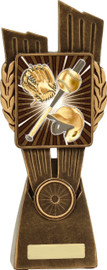 Baseball - Softball Lynx Trophy Gold 210mm