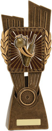 Cricket Lynx Trophy Gold 245mm