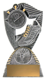 Athletics Gambit 120mm