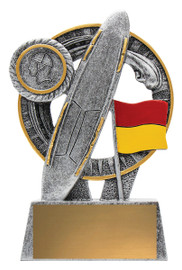 Lifesaving Beacon 150mm