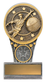 Mini IKON Fielding 125mm