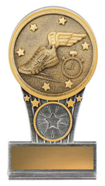 Mini IKON Athletics 125mm