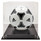 Football Acrylic Round Ball Trophy 290mm