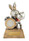 Novelty Donkey Trophy 130mm Novelty Donkey Trophy 130mm
