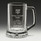 Glass Beer Tankard Gift 290mlmm Glass Beer Tankard Gift 290mlmm