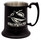 Matte Black Garrison Tankard 600ml