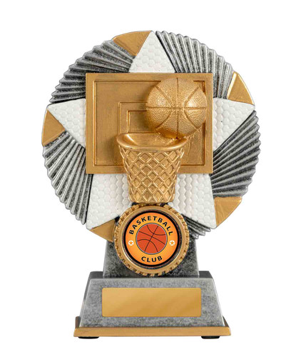 Alpha Series-Basketball 135mm Alpha Series-Basketball 135mm