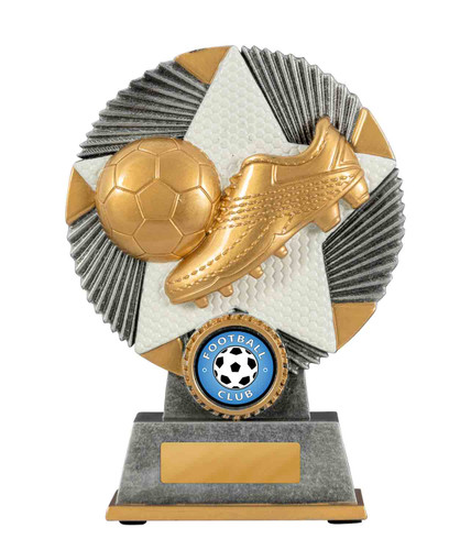 Alpha Series-Football 150mm Alpha Series-Football 150mm