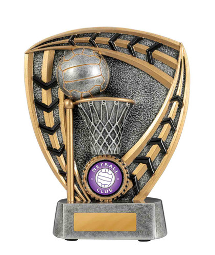 Sigma Series-Netball 150mm Sigma Series-Netball 150mm