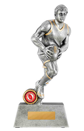 Omega Series-Aussie Rules 270mm