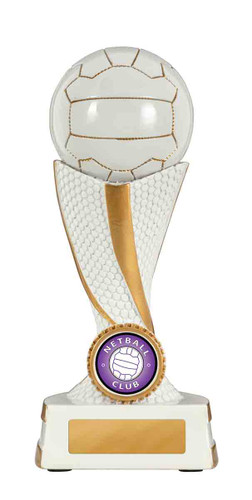 Delta Series-Netball 175mm Delta Series-Netball 175mm