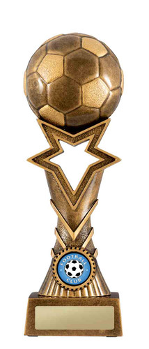 Super Star Series-Football 245mm Super Star Series-Football 245mm