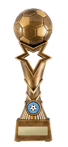Super Star Series-Football 295mm Super Star Series-Football 295mm