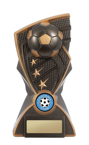 Shard Series - Football 170mm Shard Series - Football 170mm