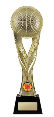 Gamma Series-Basketball 260mm Gamma Series-Basketball 260mm
