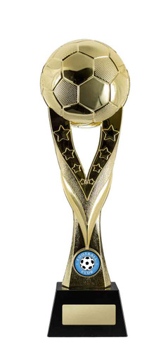 Gamma Series-Football 295mm Gamma Series-Football 295mm