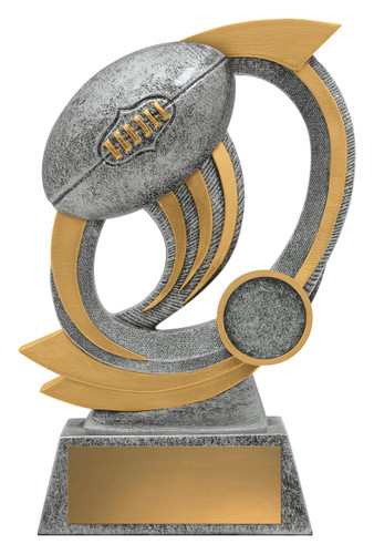 Aussie Rules Gravity 160mm Aussie Rules Gravity 160mm