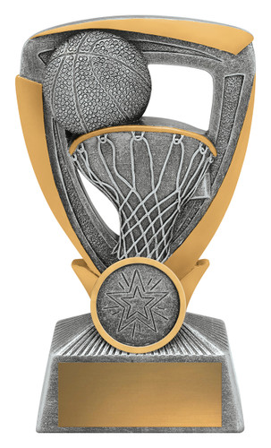 Basketball Armour 135mm Basketball Armour 135mm