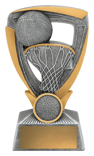 Basketball Armour 155mm Basketball Armour 155mm