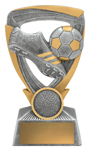 Football Armour 135mm