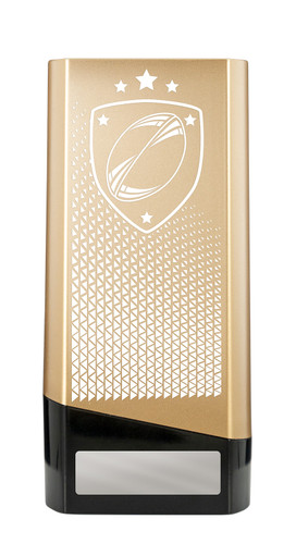 Tower Block Series-Rugby 160mm Tower Block Series-Rugby 160mm