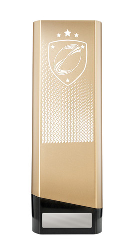 Tower Block Series-Rugby 220mm Tower Block Series-Rugby 220mm