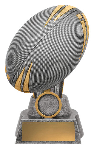 Rugby Salvo 160mm Rugby Salvo 160mm