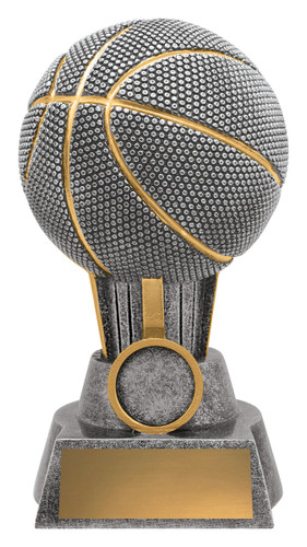 Basketball Salvo 160mm Basketball Salvo 160mm