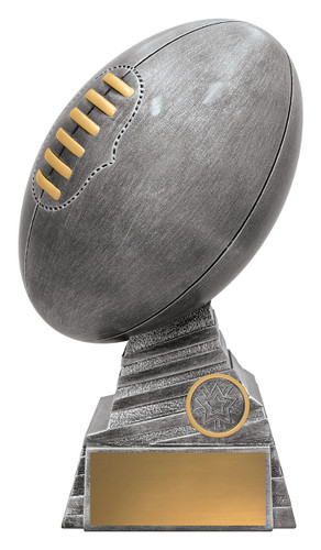 Aussie Rules Mainstay 255mm Aussie Rules Mainstay 255mm