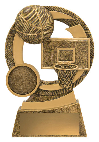 Basketball Mirage 140mm