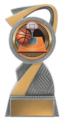 Arclight Showtime - Basketball 155mm