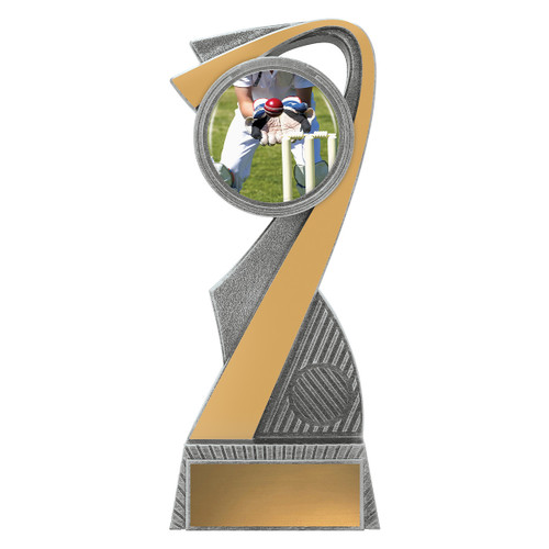 Arclight Colour - Wicketkeeper 205mm