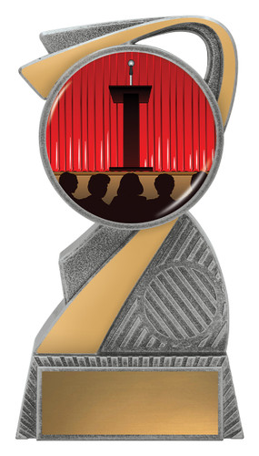 Arclight Colour - Public Speaking 130mm Arclight Colour - Public Speaking 130mm