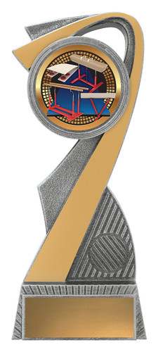 Arclight Showtime - Gymnastics 205mm