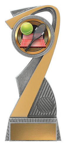 Arclight Showtime - Tennis 205mm