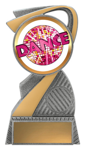 Arclight Showtime - Dance 130mm