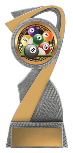 Arclight Showtime - Pool 180mm