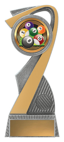 Arclight Showtime - Pool 205mm