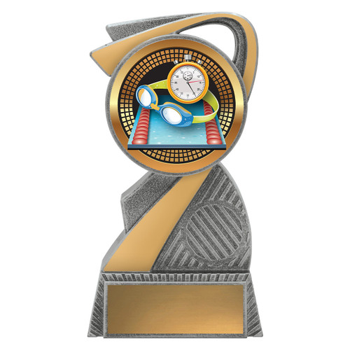 Arclight Showtime - Swim 130mm