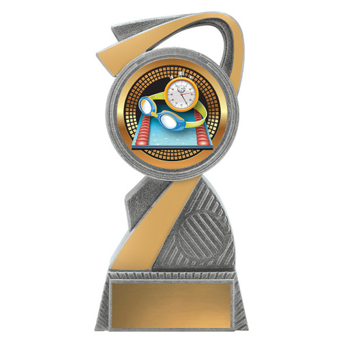 Arclight Showtime - Swim 155mm