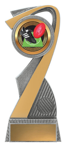 Arclight Showtime - Aussie Rules 205mm