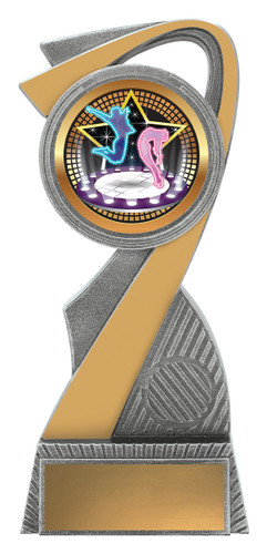 Arclight Showtime - Dance Silhouette 180mm