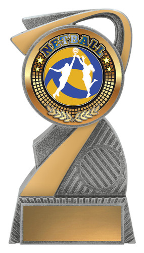 Arclight Showtime - Netball 130mm