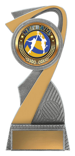 Arclight Showtime - Netball 180mm