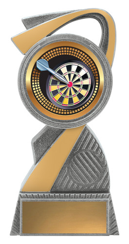 Arclight Showtime - Darts 155mm